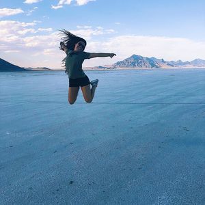 Meet your Posher, Alexis